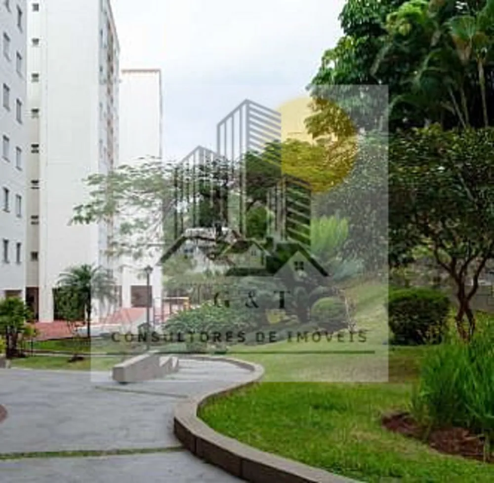 Apartamento, 2 quartos, 54 m² - Foto 12