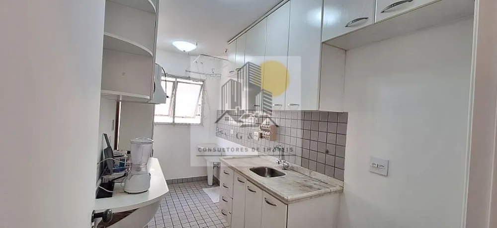 Apartamento, 2 quartos, 54 m² - Foto 4