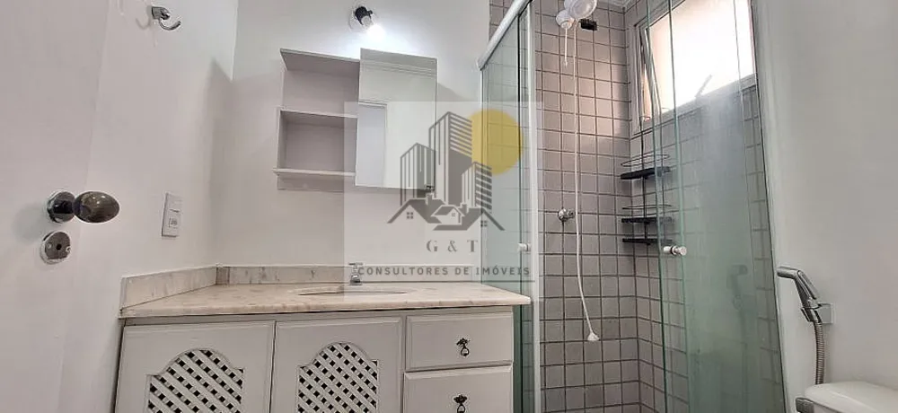 Apartamento, 2 quartos, 54 m² - Foto 9