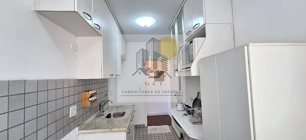 Apartamento, 2 quartos, 54 m² - Foto 5