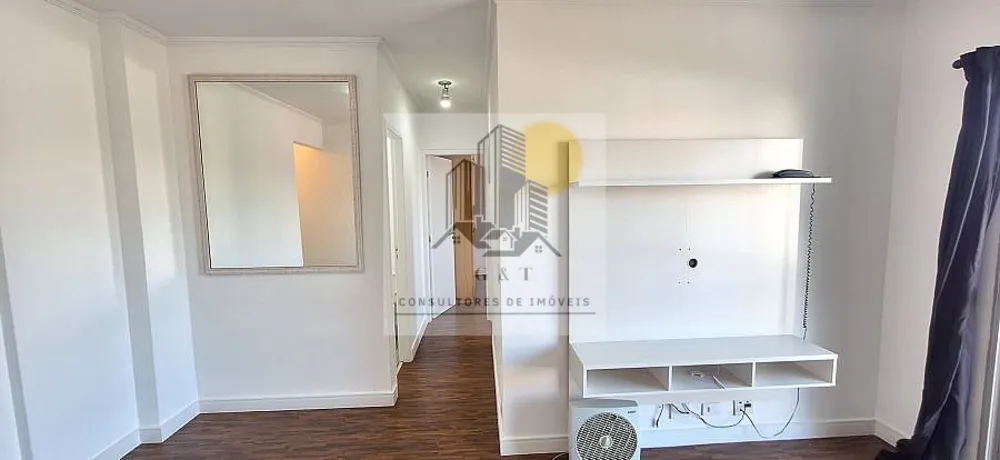 Apartamento, 2 quartos, 54 m² - Foto 7