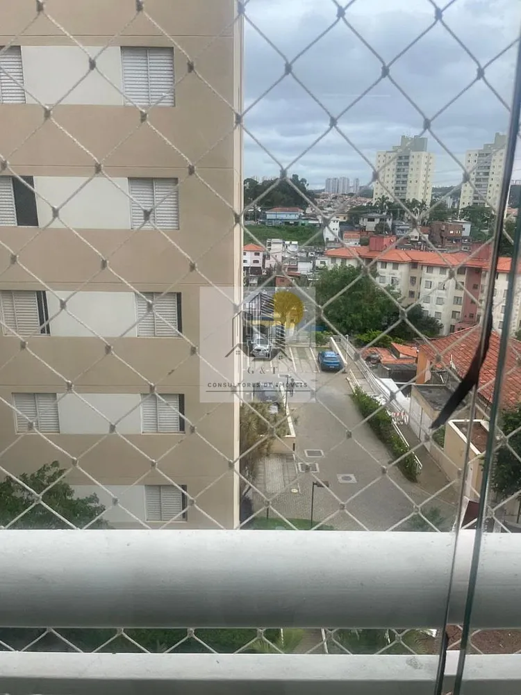 Apartamento, 2 quartos, 68 m² - Foto 7