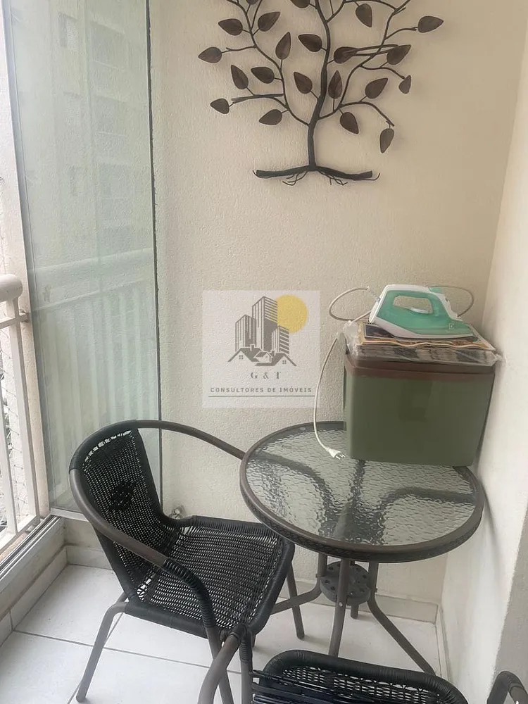Apartamento, 2 quartos, 68 m² - Foto 6