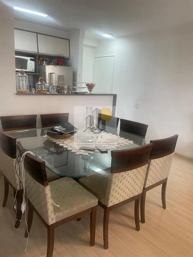 Apartamento, 2 quartos, 68 m² - Foto 5