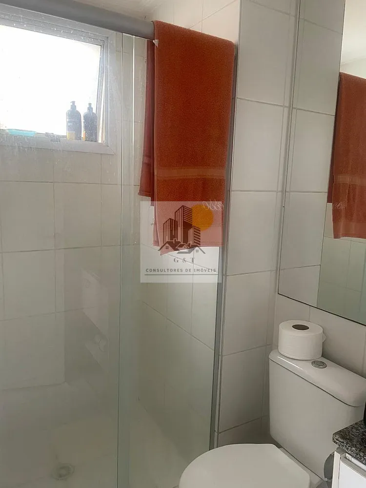 Apartamento, 2 quartos, 68 m² - Foto 10