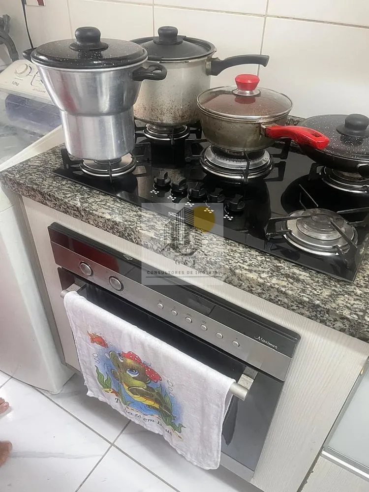 Apartamento, 2 quartos, 68 m² - Foto 4