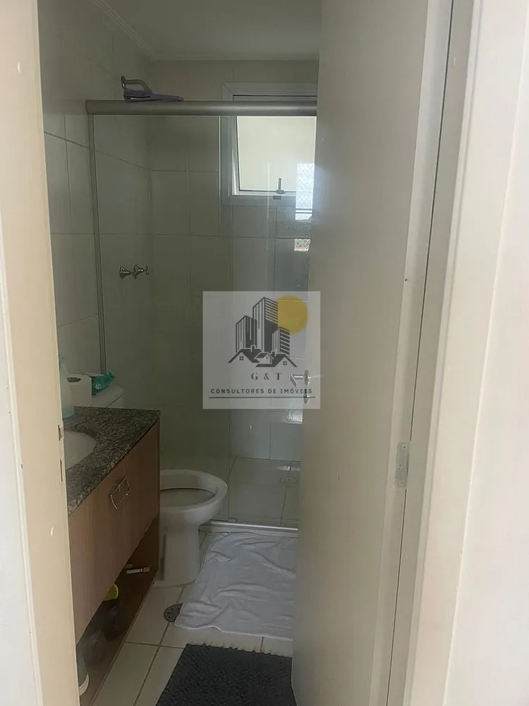 Apartamento, 2 quartos, 68 m² - Foto 5