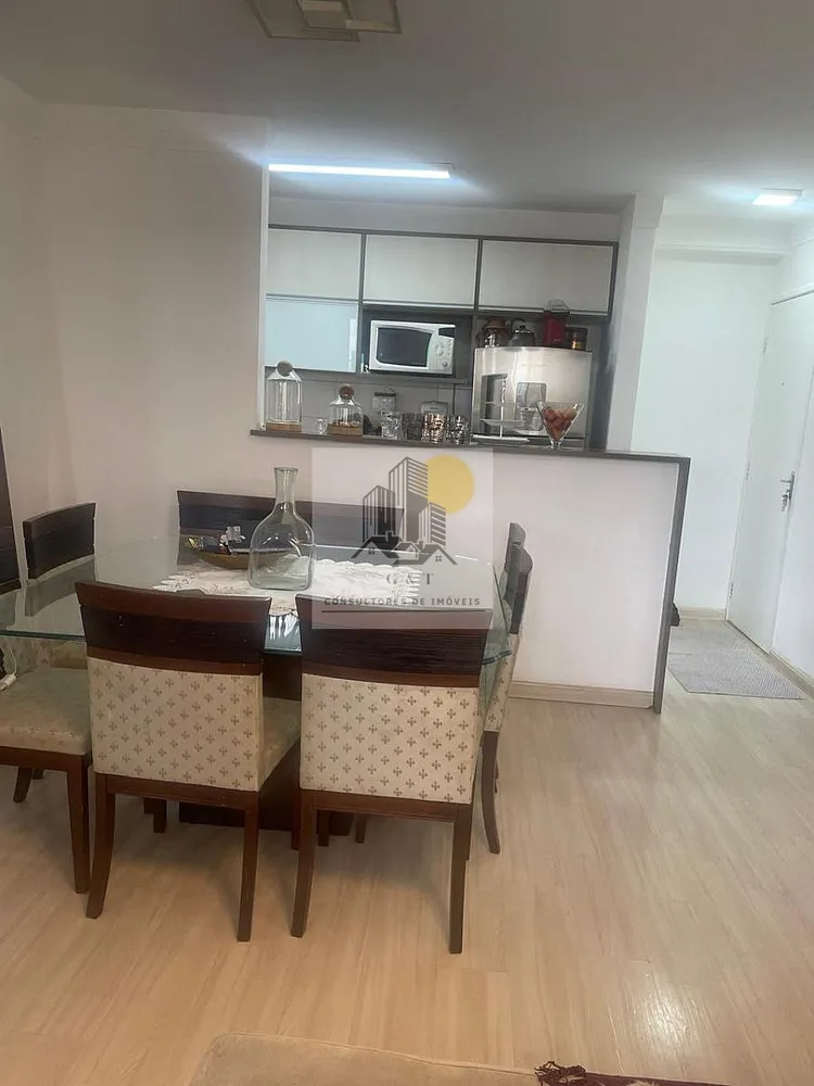 Apartamento, 2 quartos, 68 m² - Foto 3