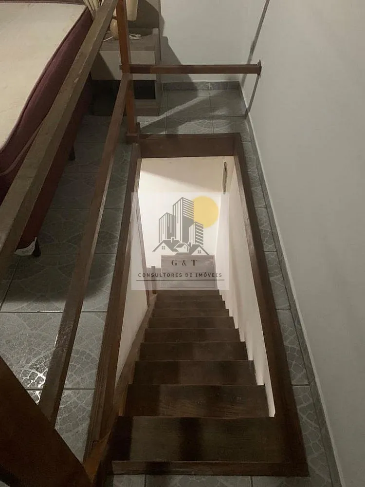 Casa, 10 quartos, 200 m² - Foto 12