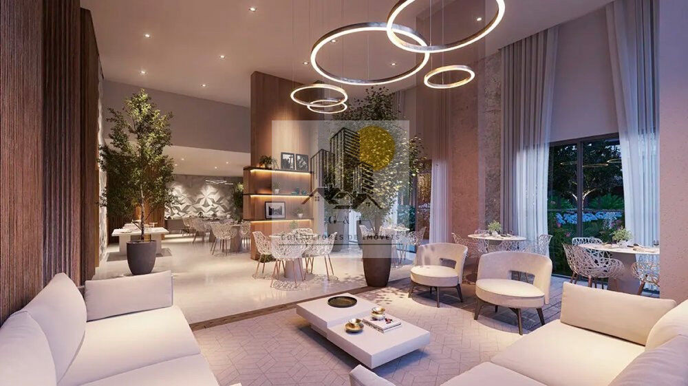 Apartamento à venda com 3 quartos, 112m² - Foto 8
