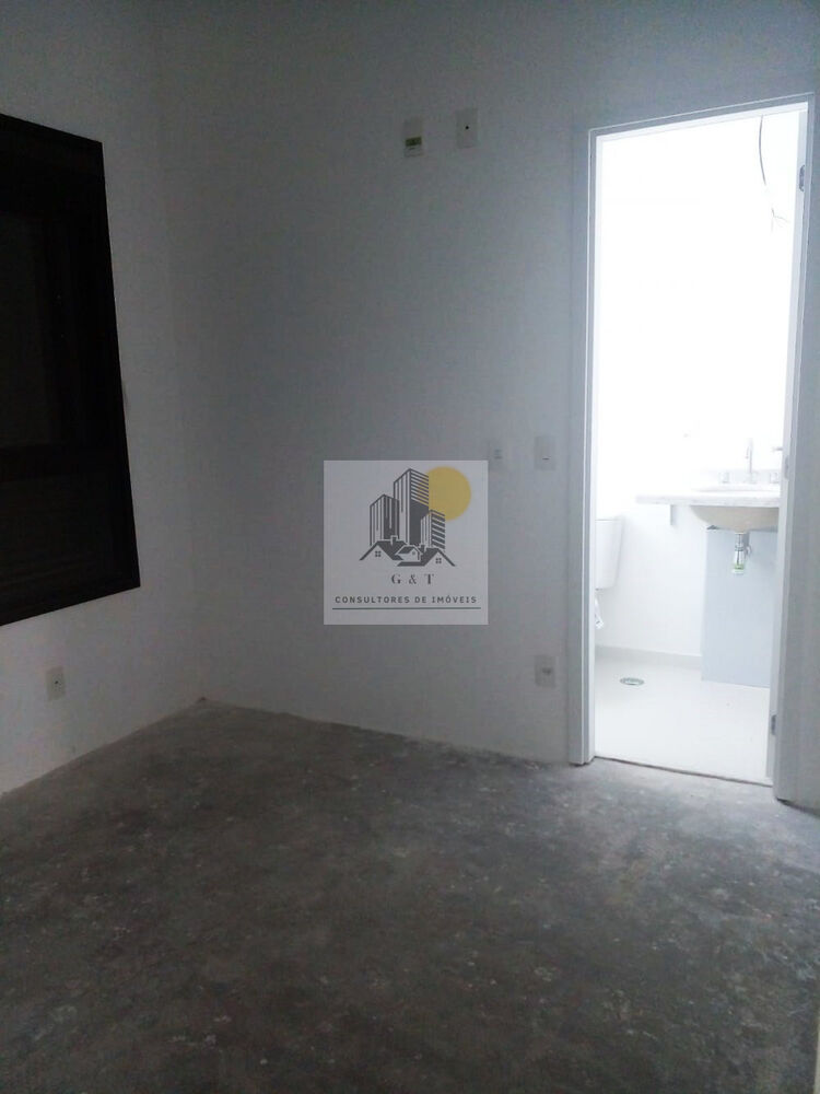 Apartamento à venda com 3 quartos, 112m² - Foto 3