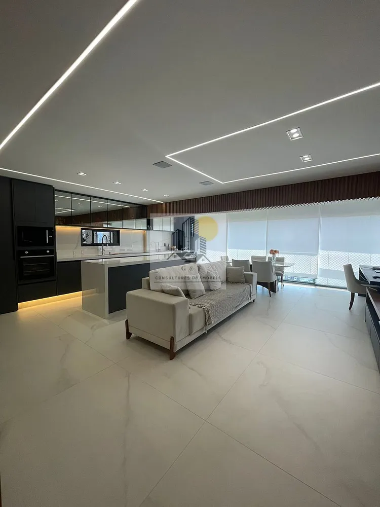 Apartamento, 2 quartos, 115 m² - Foto 4