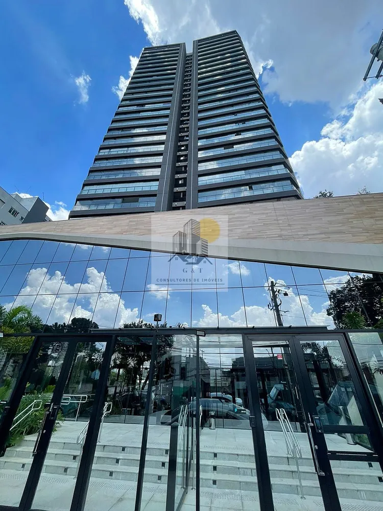 Apartamento, 2 quartos, 115 m² - Foto 2