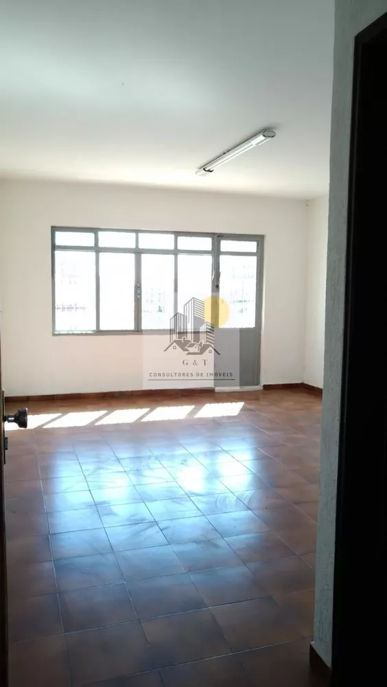 Conjunto Comercial-Sala para alugar, 100m² - Foto 4