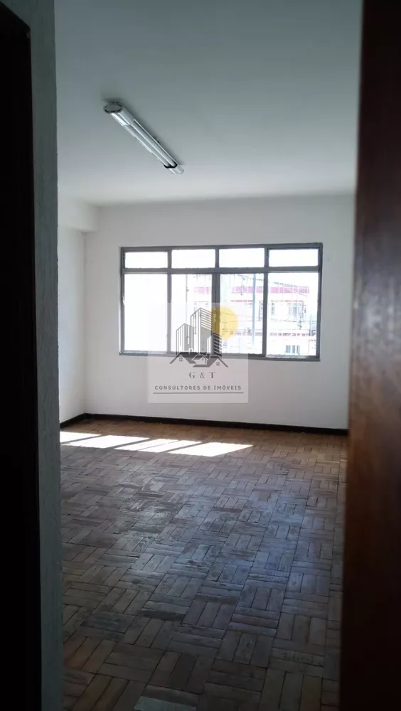 Conjunto Comercial-Sala para alugar, 100m² - Foto 6