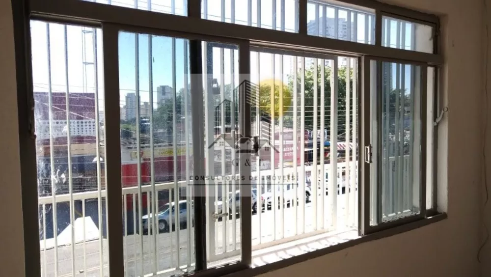 Conjunto Comercial-Sala para alugar, 100m² - Foto 1