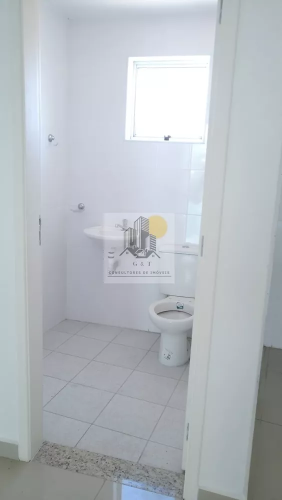 Conjunto Comercial-Sala para alugar, 65m² - Foto 3