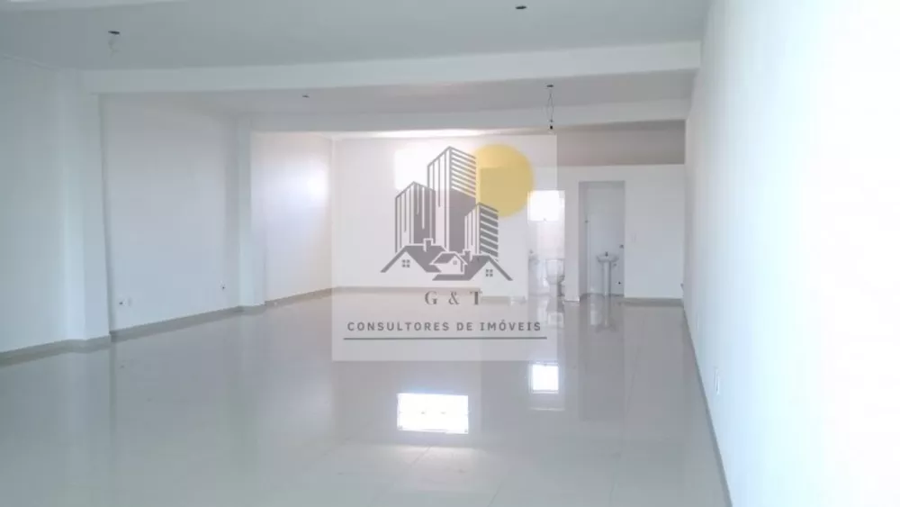 Conjunto Comercial-Sala para alugar, 65m² - Foto 1