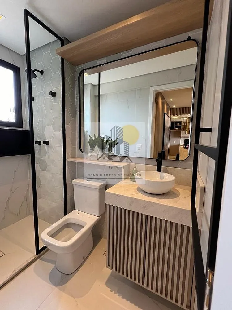 Apartamento, 3 quartos, 69 m² - Foto 6