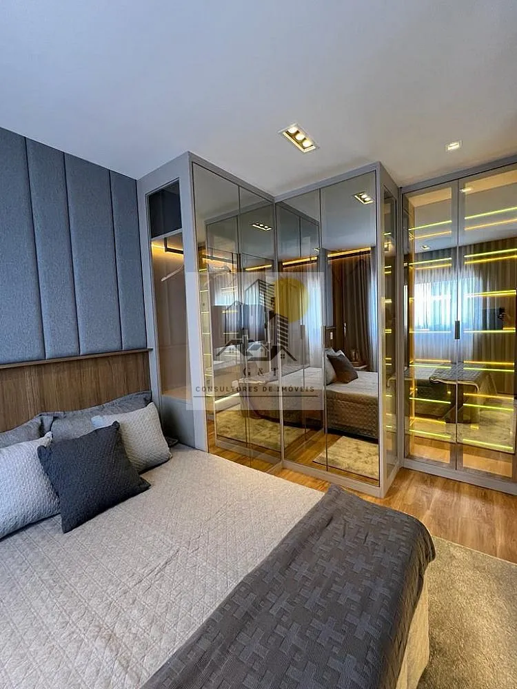 Apartamento, 3 quartos, 69 m² - Foto 5