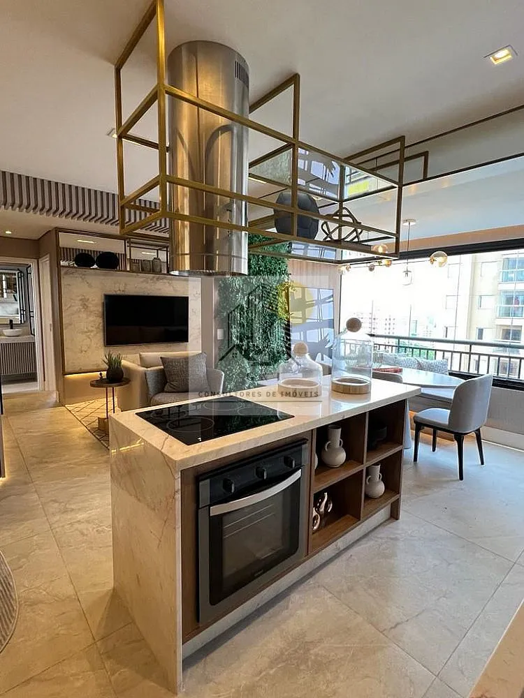 Apartamento, 3 quartos, 69 m² - Foto 2