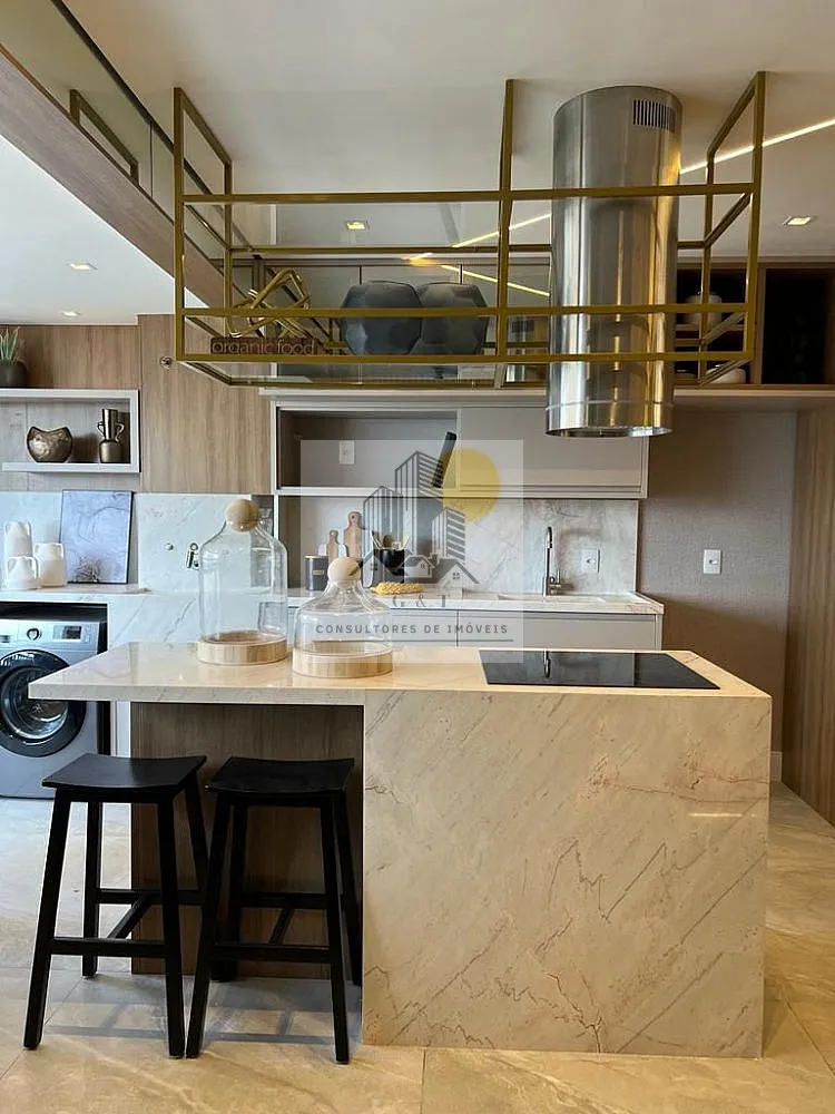 Apartamento, 3 quartos, 69 m² - Foto 1