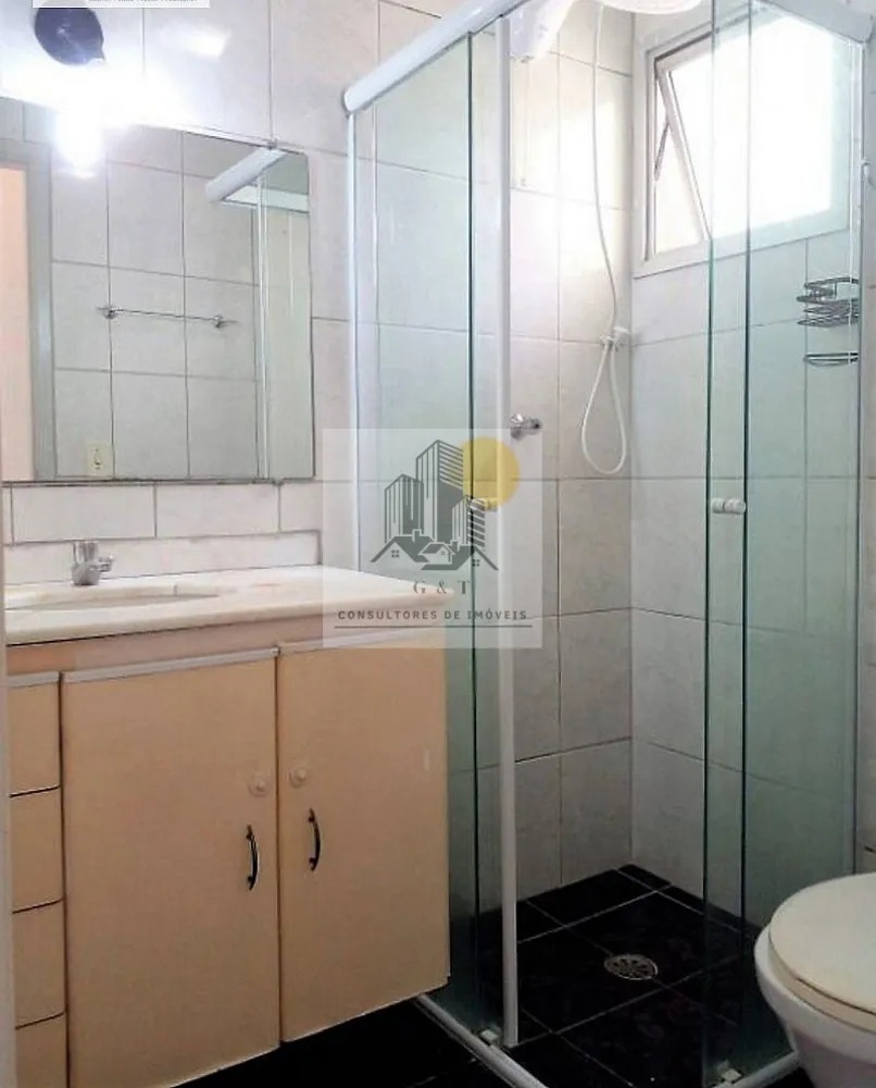 Apartamento, 2 quartos, 55 m² - Foto 11