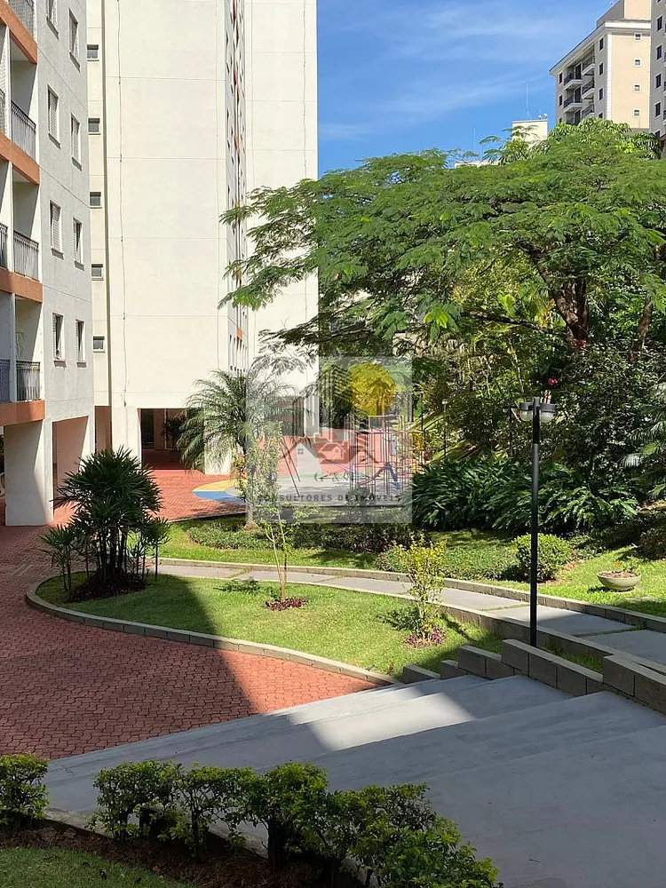 Apartamento, 2 quartos, 55 m² - Foto 4