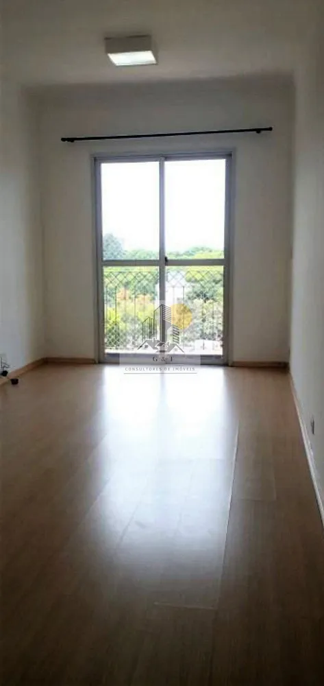 Apartamento, 2 quartos, 55 m² - Foto 7