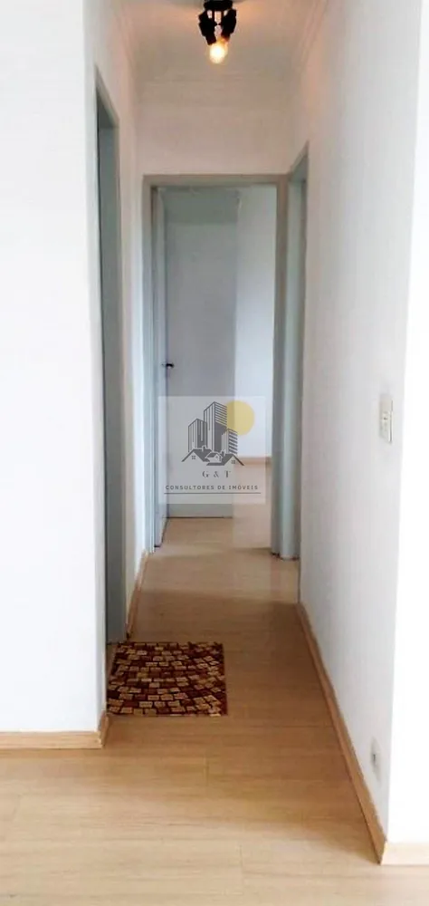 Apartamento, 2 quartos, 55 m² - Foto 12