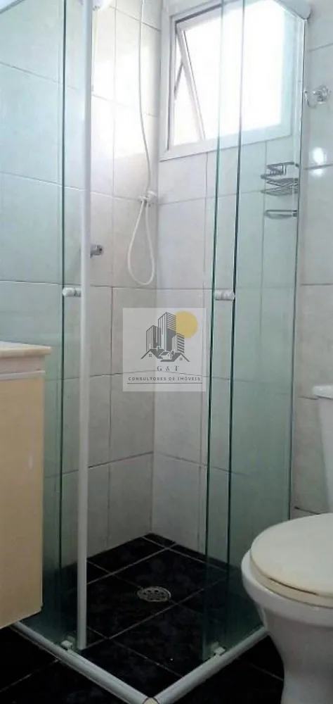 Apartamento, 2 quartos, 55 m² - Foto 13