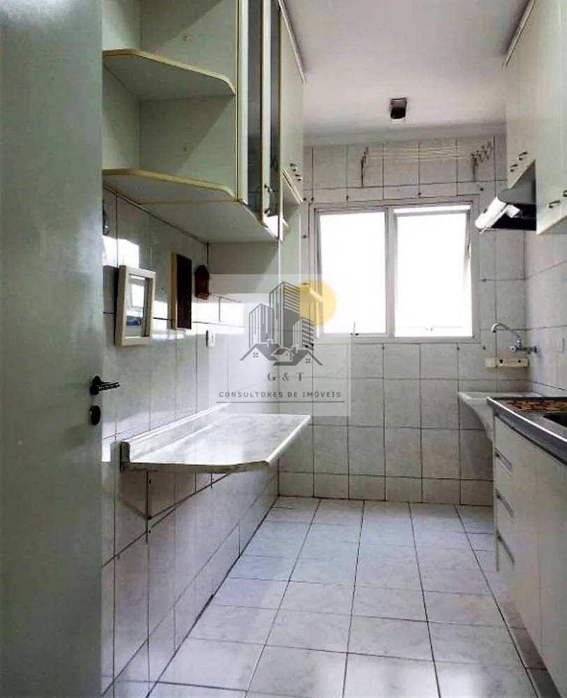 Apartamento, 2 quartos, 55 m² - Foto 6
