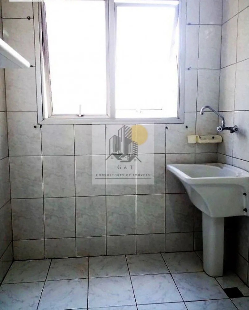 Apartamento, 2 quartos, 55 m² - Foto 10