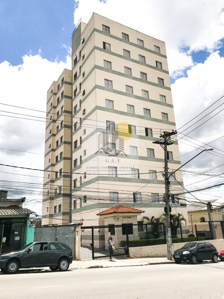 Apartamento, 2 quartos, 57 m² - Foto 13