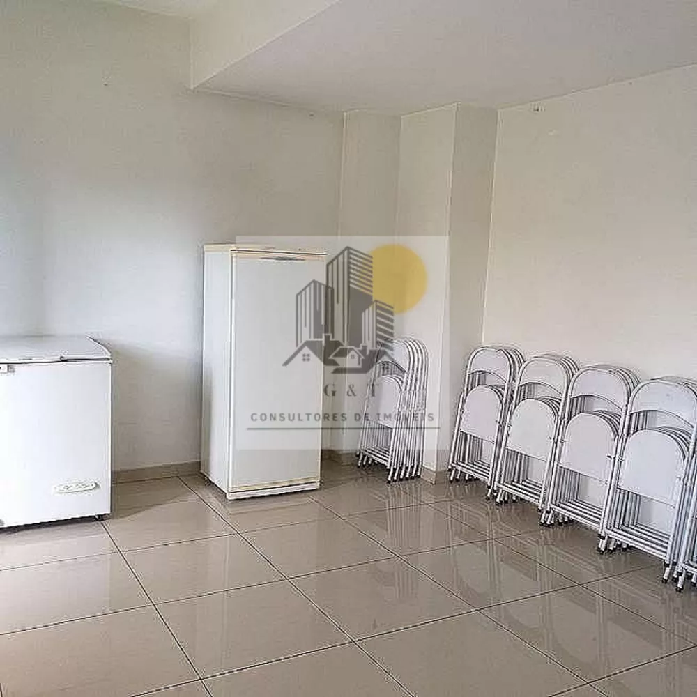 Apartamento, 2 quartos, 57 m² - Foto 6