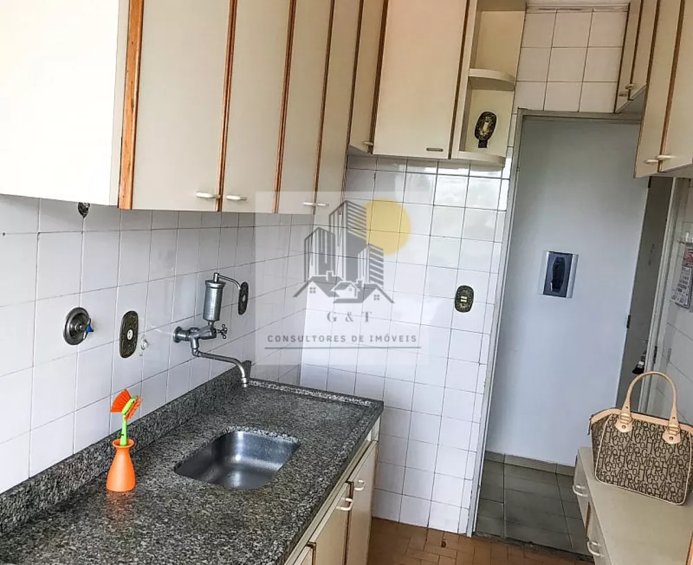 Apartamento, 2 quartos, 57 m² - Foto 5