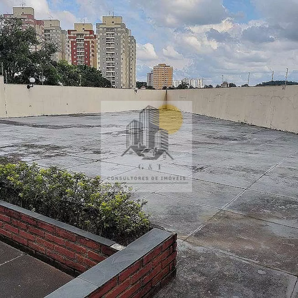 Apartamento, 2 quartos, 57 m² - Foto 1