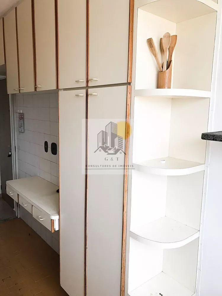 Apartamento, 2 quartos, 57 m² - Foto 3