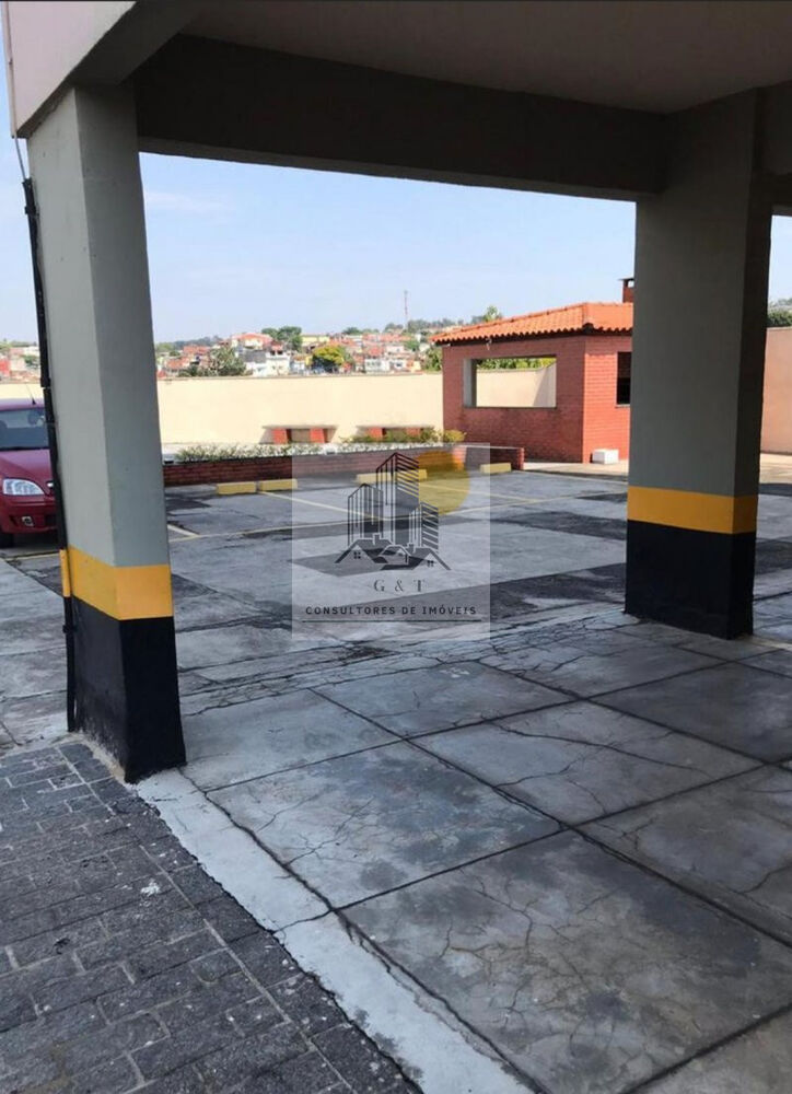 Apartamento, 2 quartos, 57 m² - Foto 20