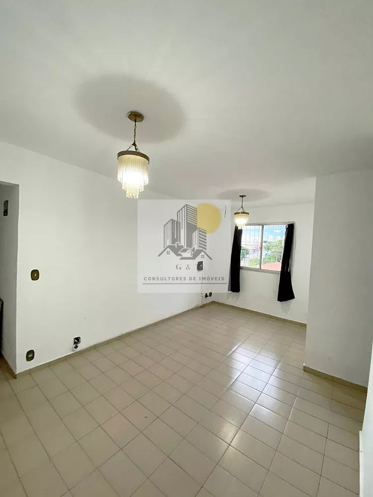 Apartamento, 2 quartos, 57 m² - Foto 7