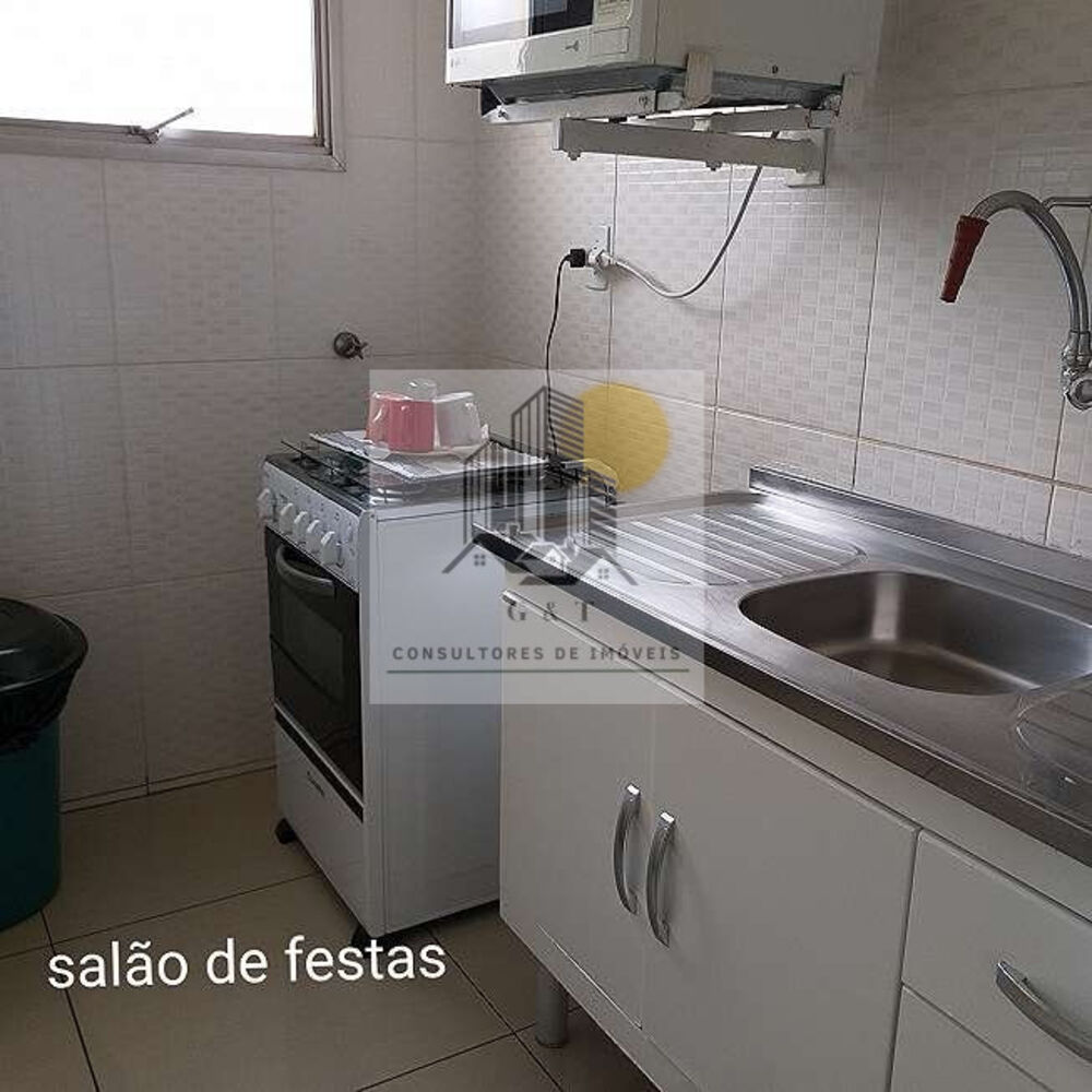 Apartamento, 2 quartos, 57 m² - Foto 12