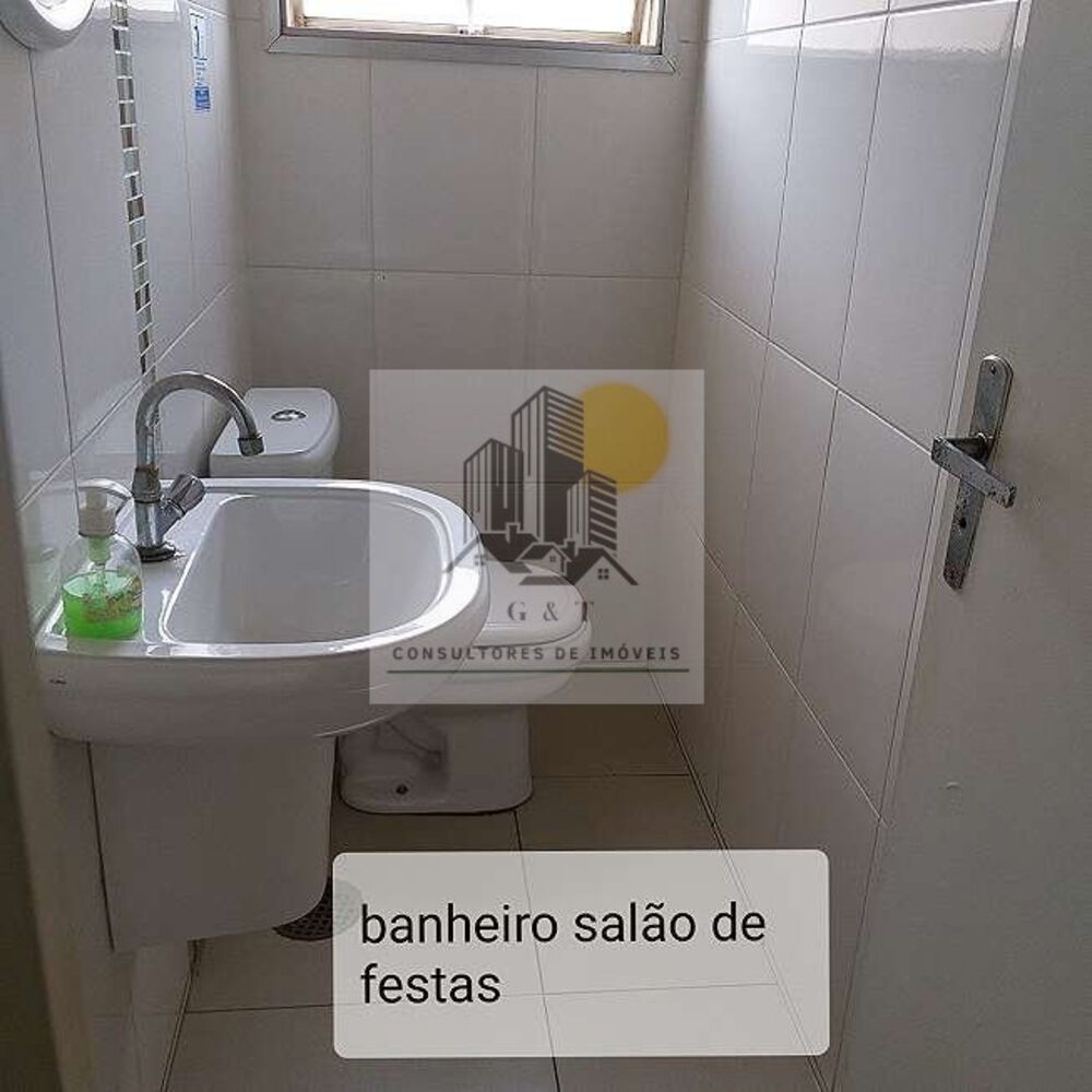 Apartamento, 2 quartos, 57 m² - Foto 16