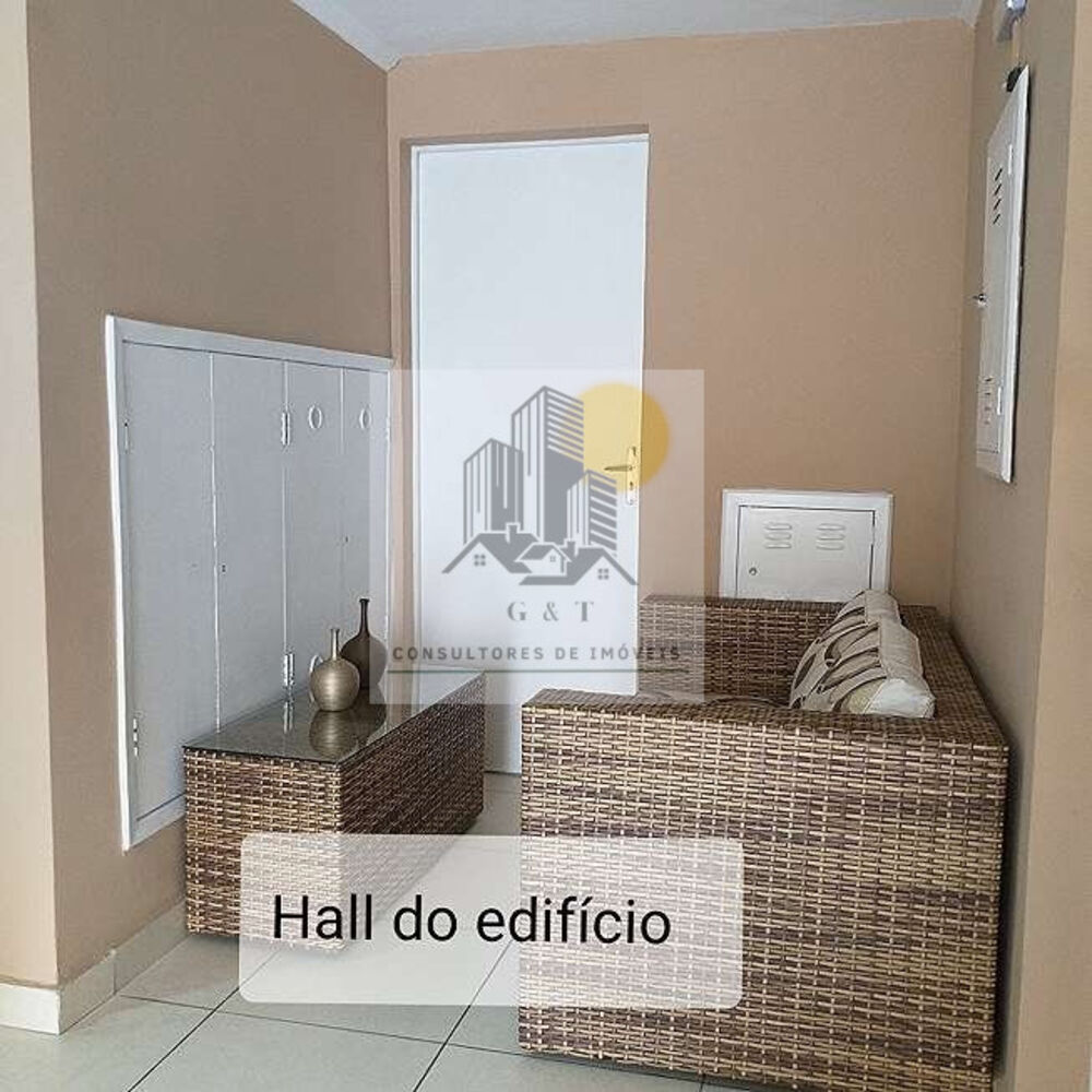Apartamento, 2 quartos, 57 m² - Foto 17