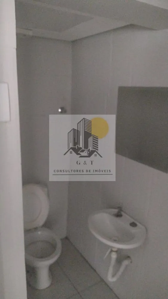 Loja-Salão, 46 m² - Foto 6