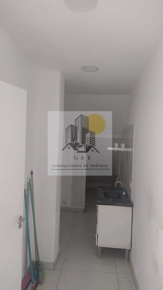 Loja-Salão, 46 m² - Foto 8