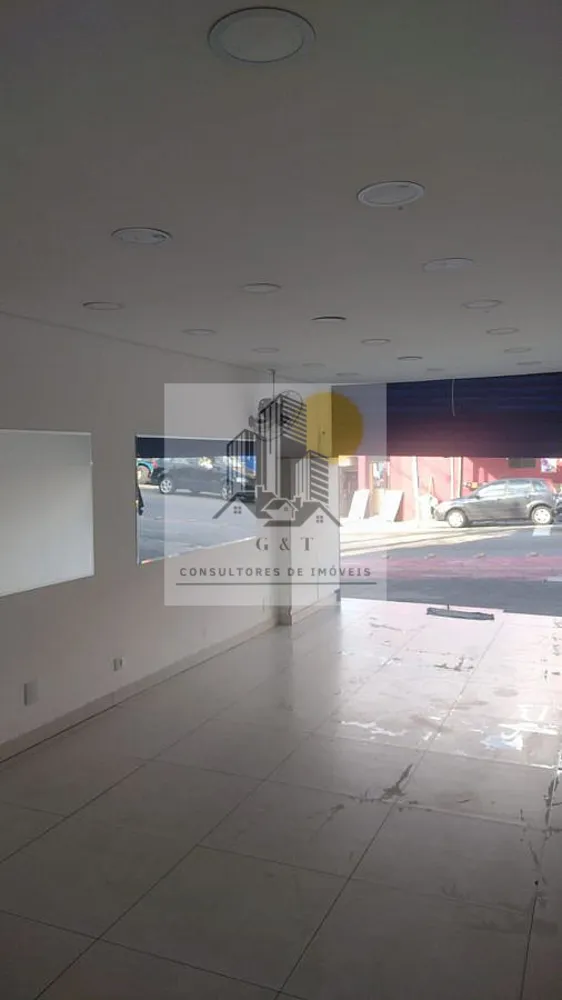 Loja-Salão, 46 m² - Foto 3