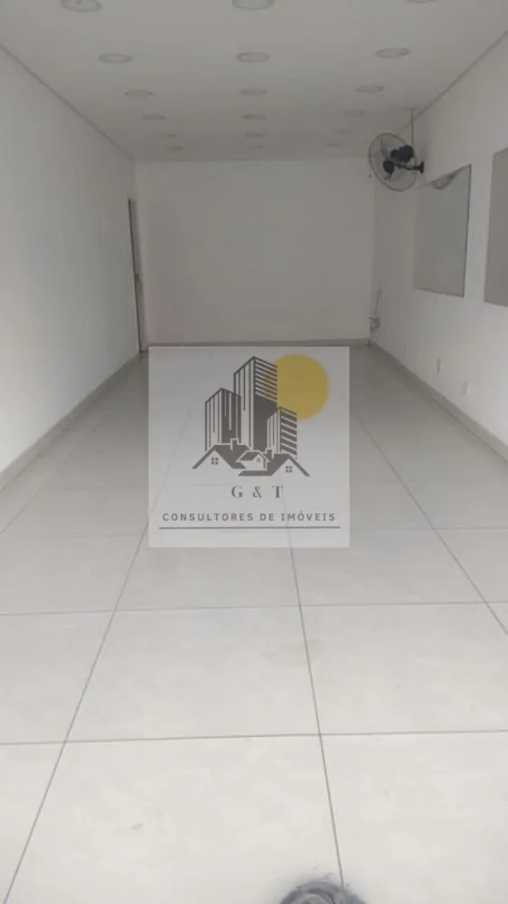 Loja-Salão, 46 m² - Foto 7