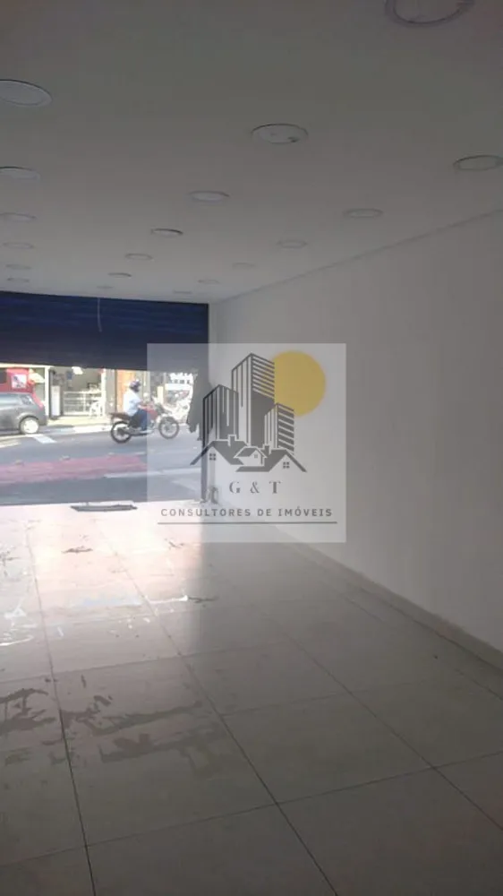 Loja-Salão, 46 m² - Foto 4