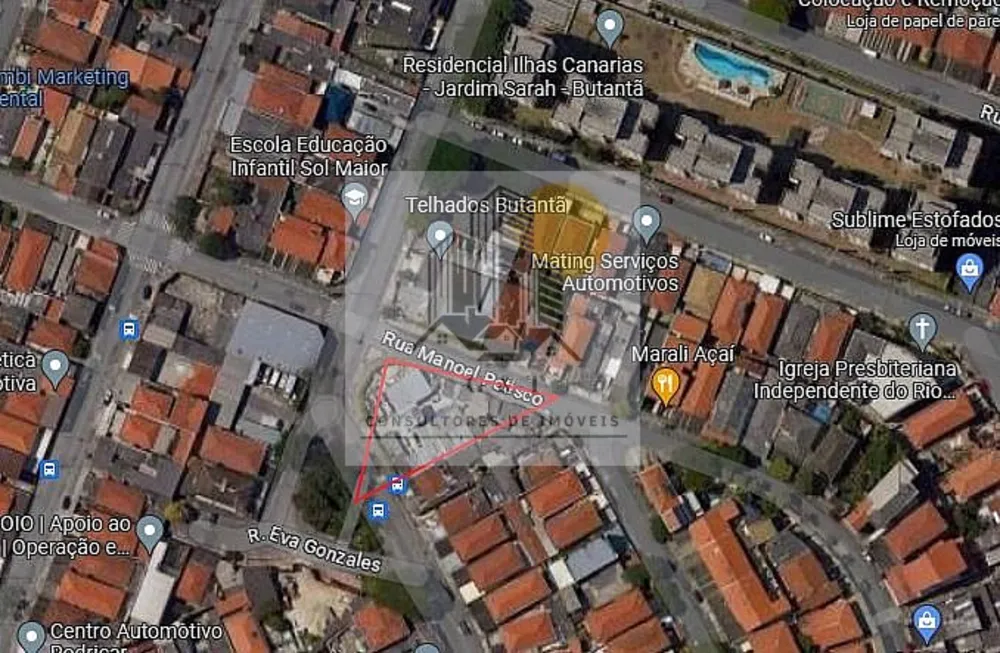 Terreno, 600 m² - Foto 7