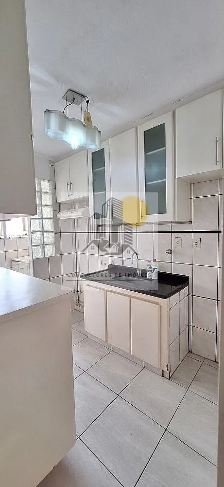 Apartamento, 2 quartos, 60 m² - Foto 1
